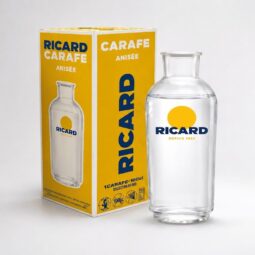 jarra Ricard