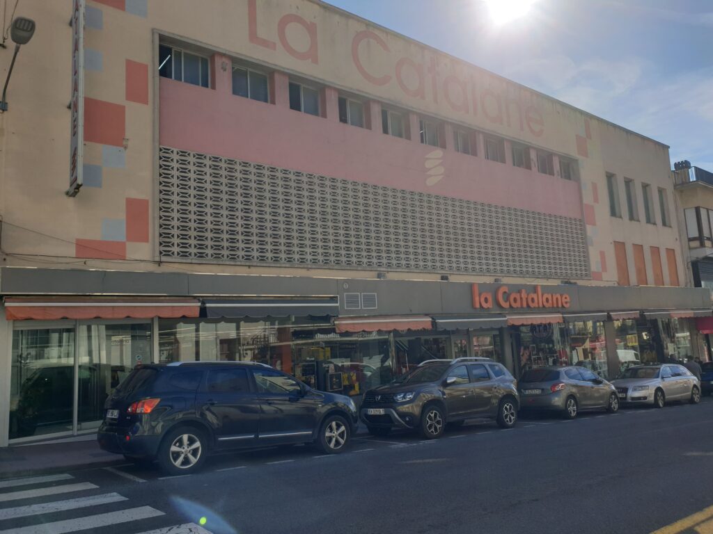 supermercado catalana