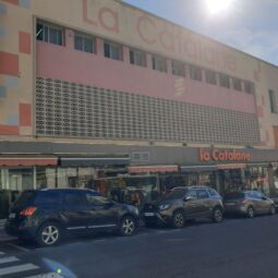 supermercado catalana