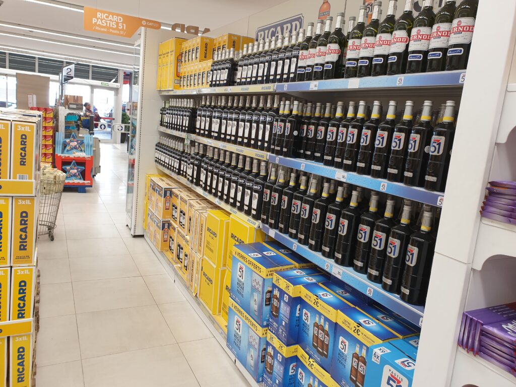 supermercat la catalana