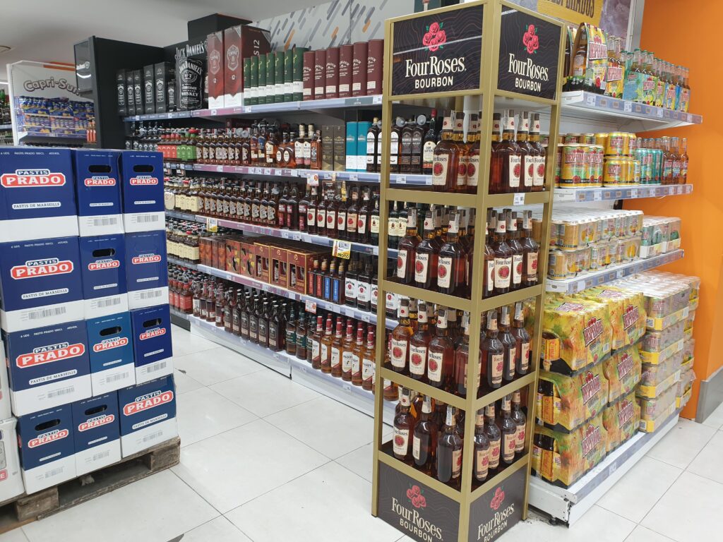 supermercat la catalana