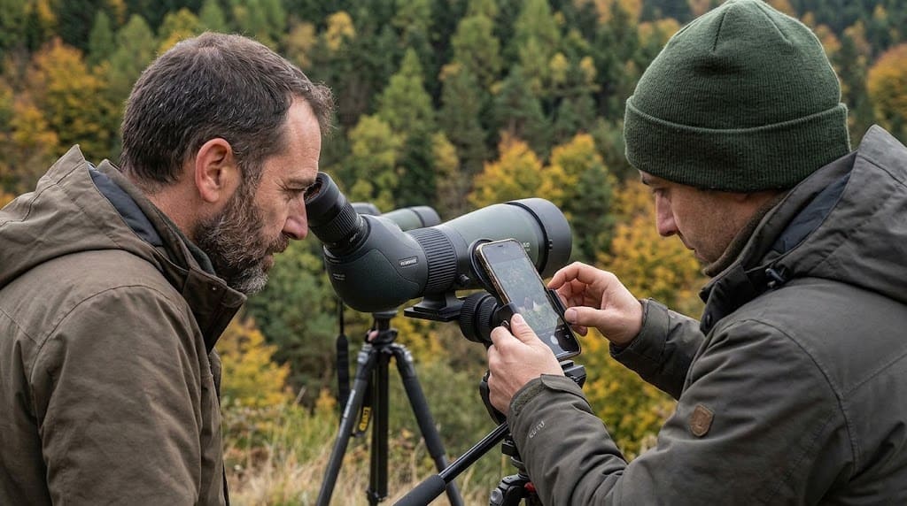Le brame du cerf dans l'Alt Urgell et le Cadí-Moixeró La Brama del Cérvol