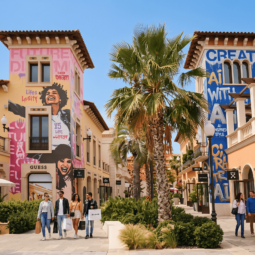 ruta compras costa brava y la jonquera