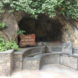 fuente del roc del metge