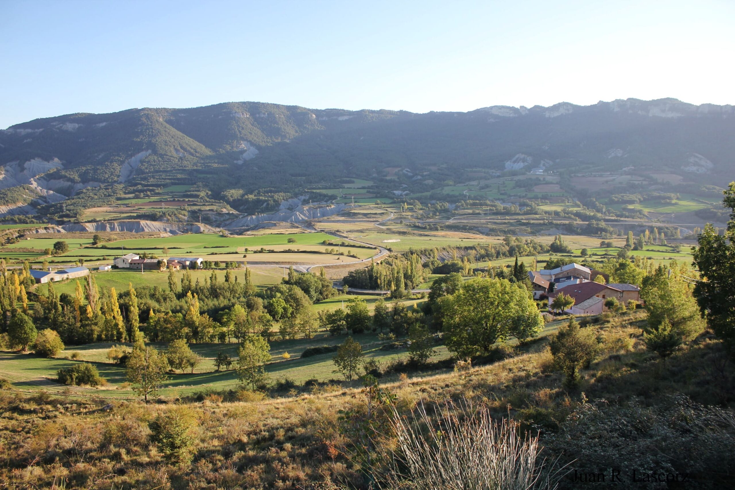 Laberinto de los Pirineos