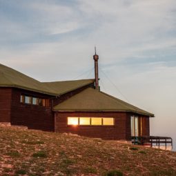 Refugio Niu de l'Aliga