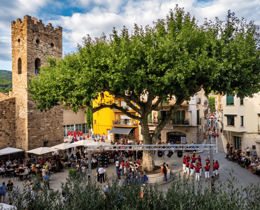 Les meilleurs marchés hebdomadaires en plein air de l'Alt Empordà Les meilleurs marchés hebdomadaires en plein air de l'Alt Empordà
