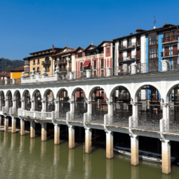 Mercados tradicionales vascos en Tolosa