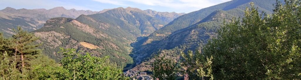 mirador de coll d'ordino