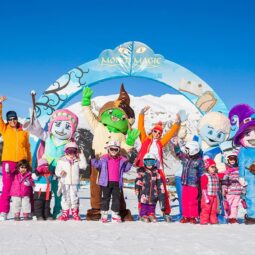 Mont Magic Family Park canillo