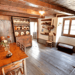 museo casa cristo andorra