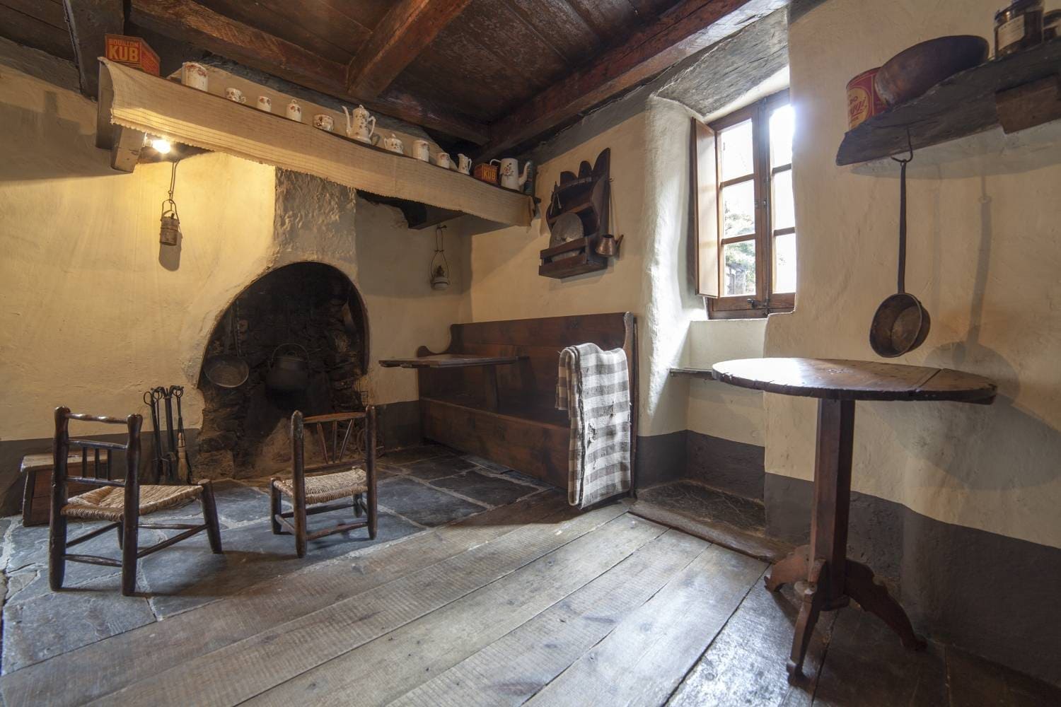 museo casa cristo andorra