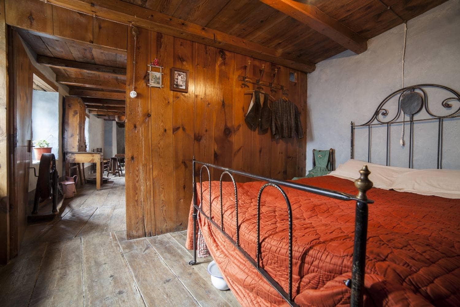 museo casa cristo andorra