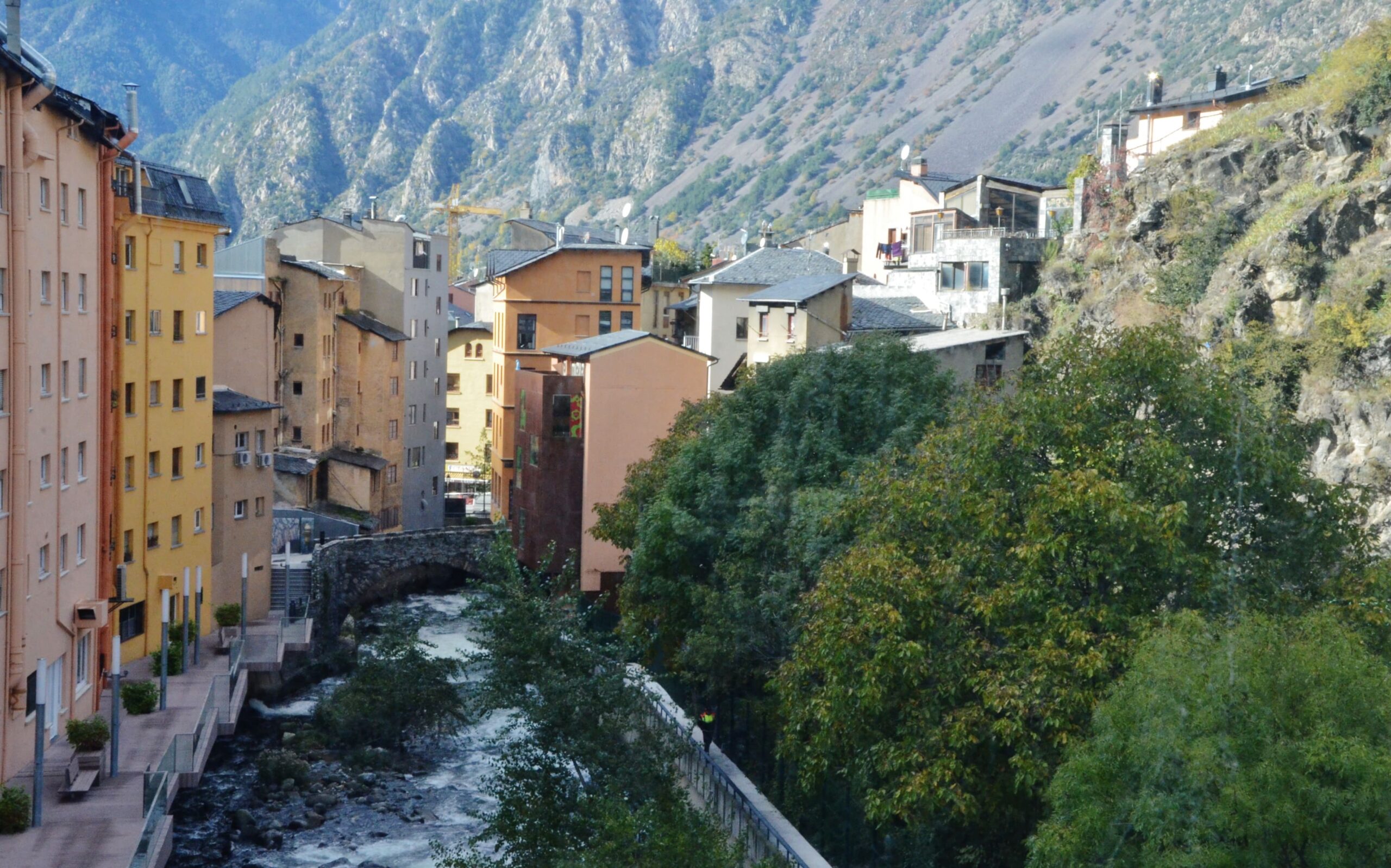 Museo Carmen Thyssen en Andorra Museo Carmen Thyssen Andorra