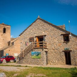 Musée de l’ours des cavernes de Tella-Sin