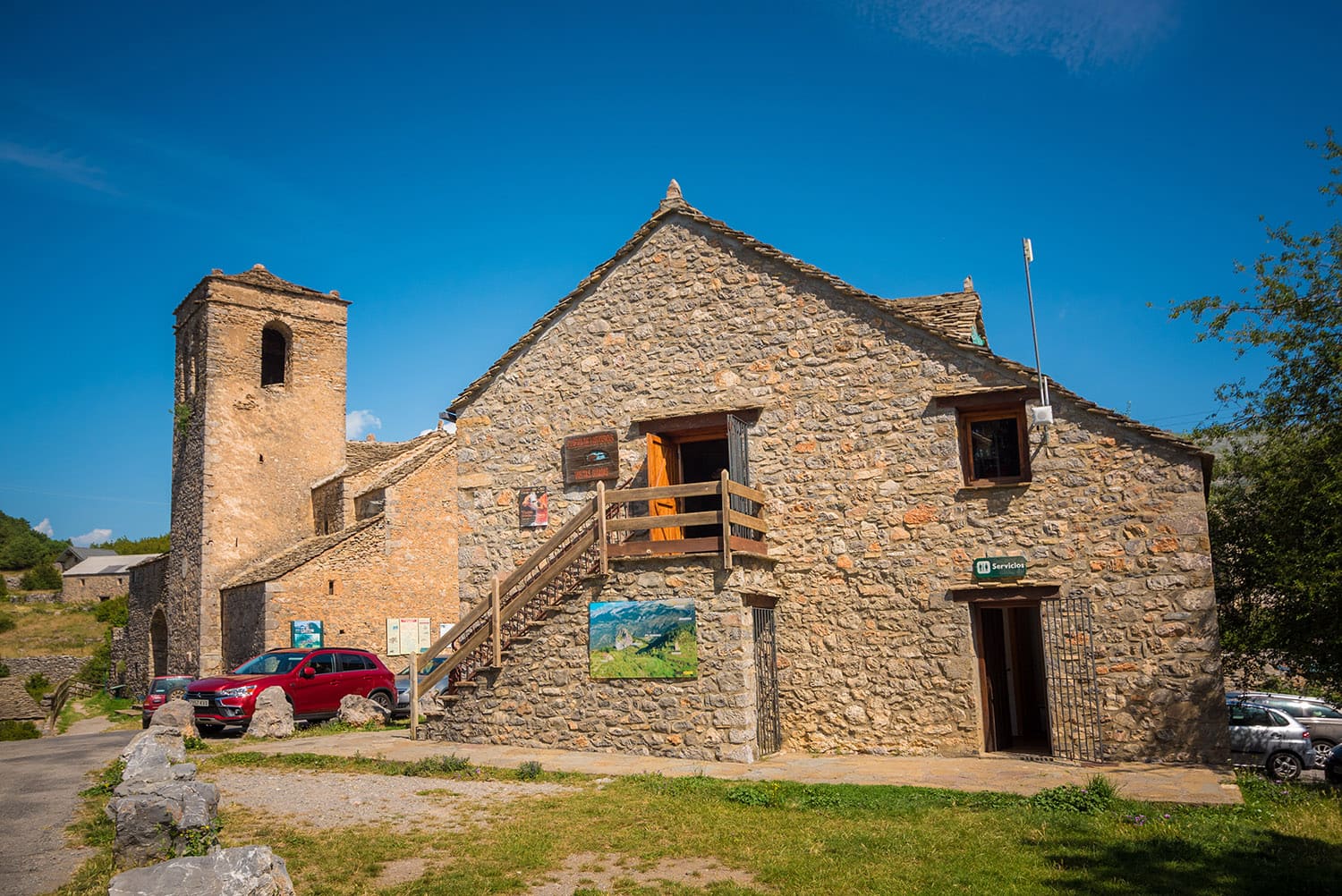 Musée de l’ours des cavernes de Tella-Sin Musée de l'ours des cavernes de Tella-Sin