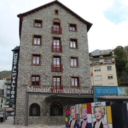 Museo Carmen Thyssen Andorra