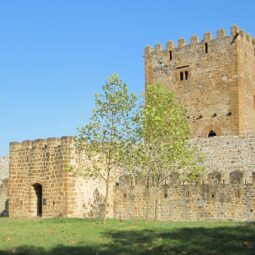 Castillo de Muñatones