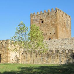 Castillo de Muñatones