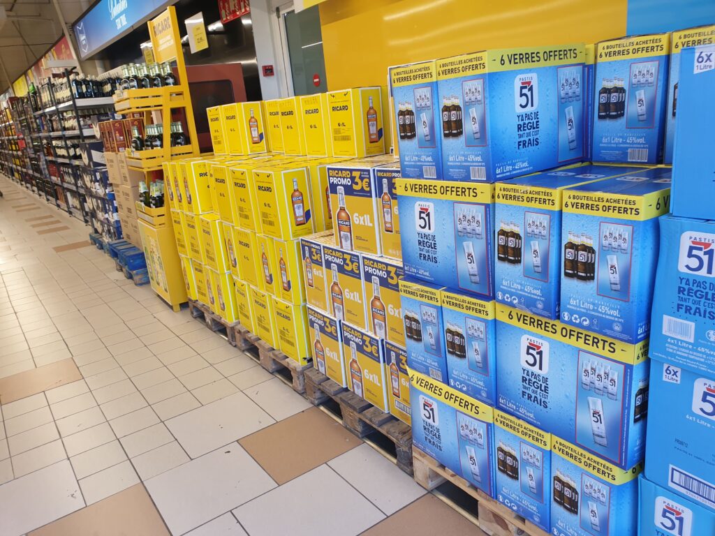 supermercat novavenda