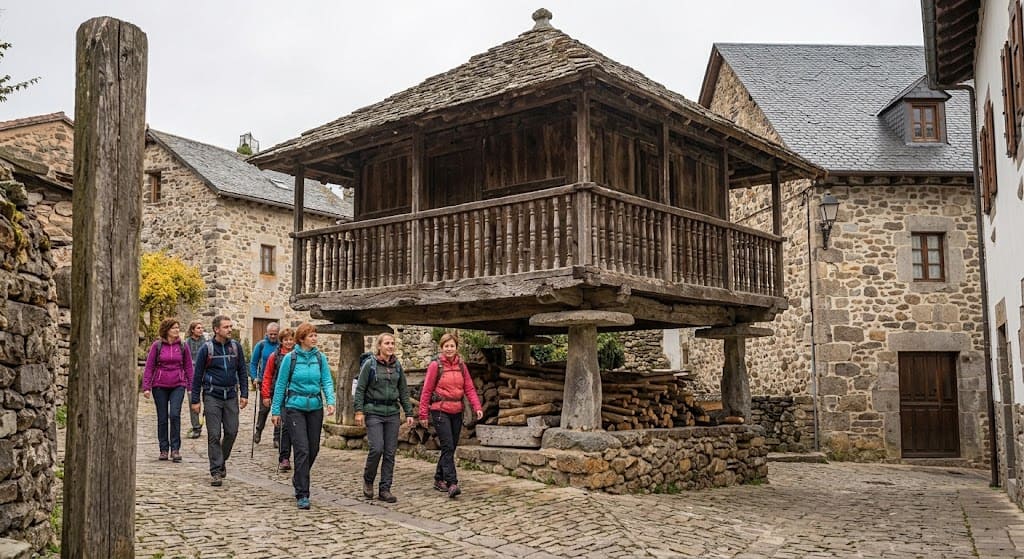 Automne en forêt d'Iraty : la route secrète d'Aezkoa Automne en forêt d'Iraty : la route secrète d'Aezkoa