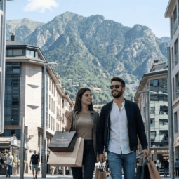 Guide des Outlets en Andorre