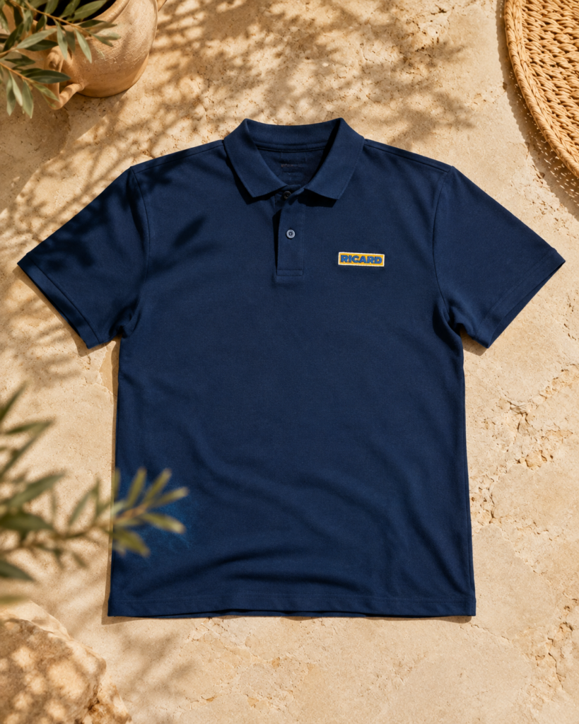 polo ricard