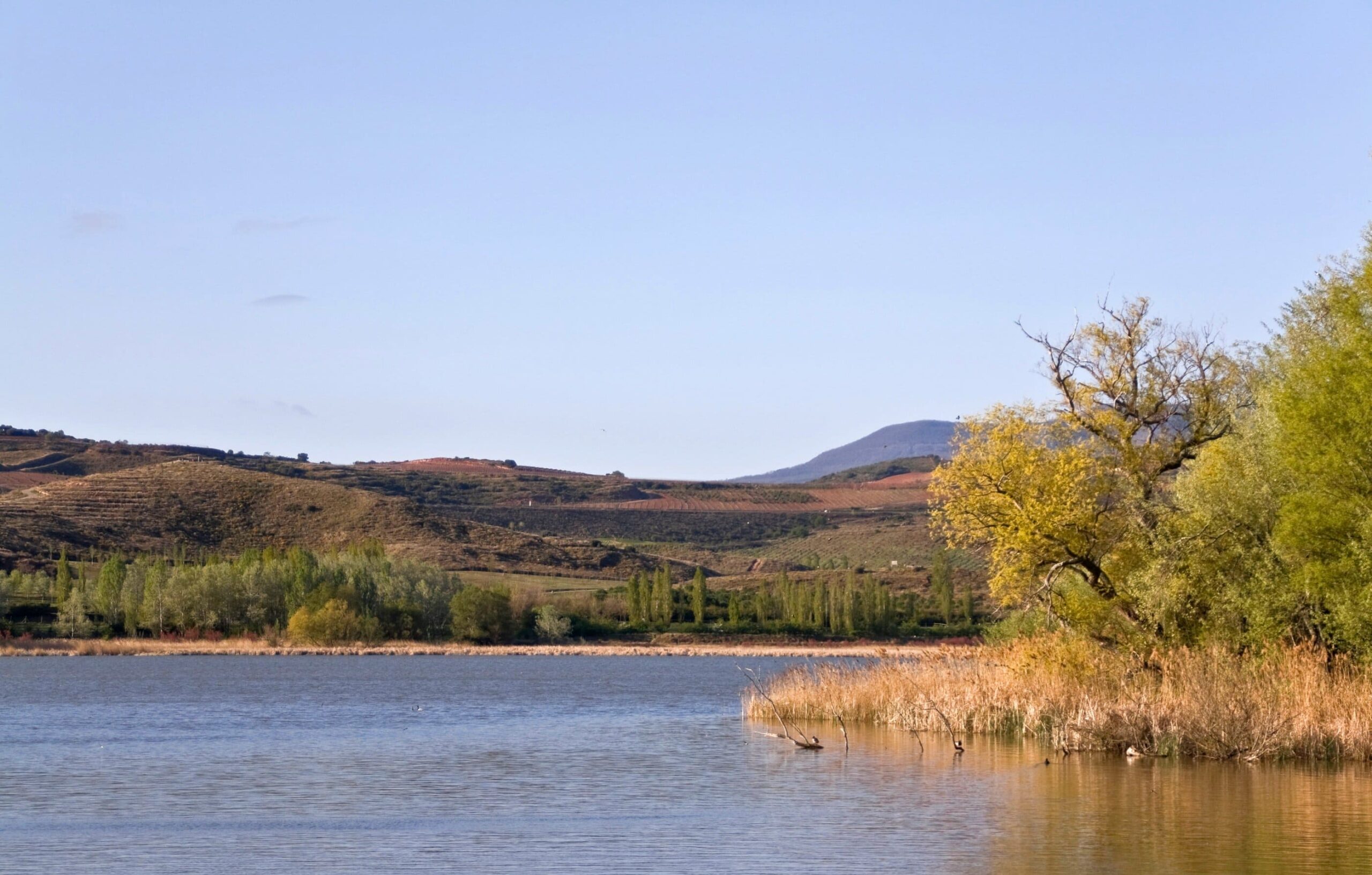 Parque de la granjera