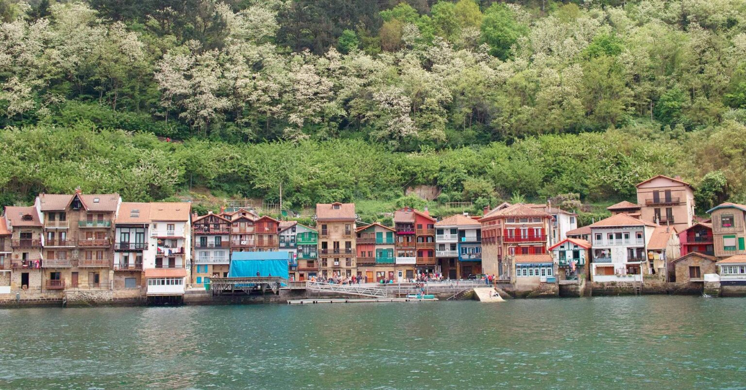 Port Basque Le charme du port basque de Pasaia | Au sud des Pyrénées 2026