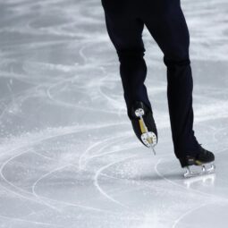 Patinaje sobre hielo Andorra