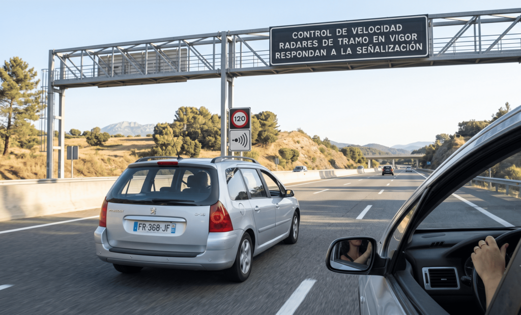 peajes españa francia