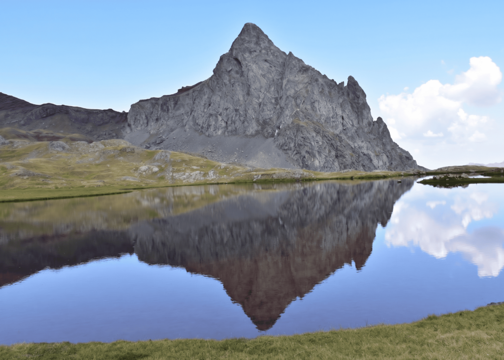 Comment monter au Pic Anayet pas à pas desde la frontière Comment monter au Pic Anayet pas à pas desde la frontière