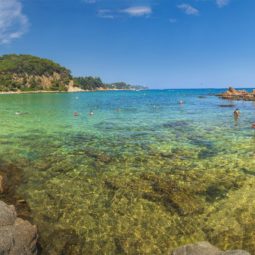 playa santa cristina