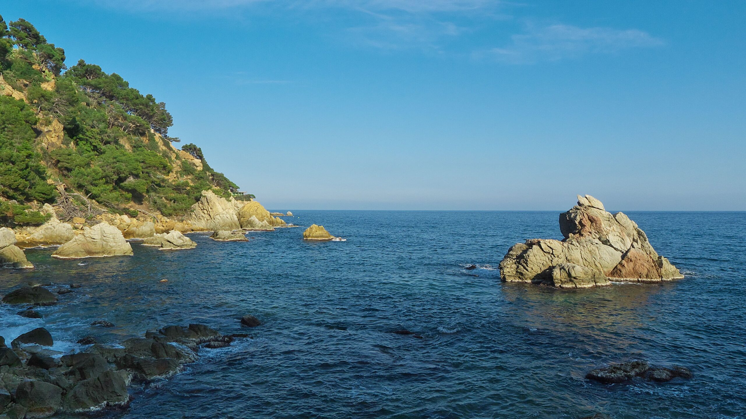 Playa de los Frailes