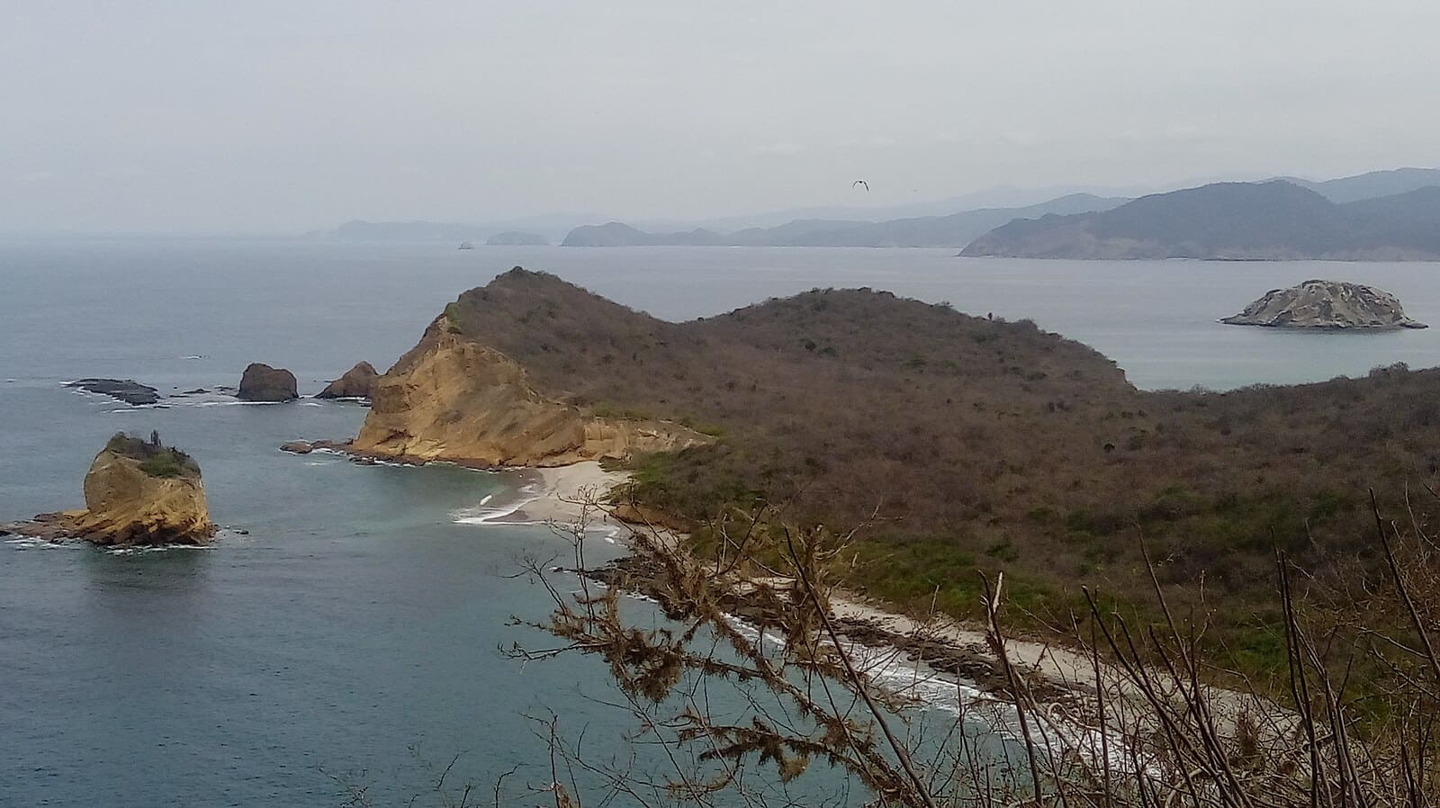Playa de los frailes