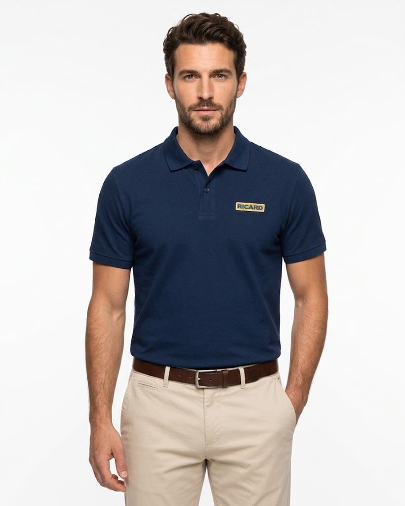 polo Ricard