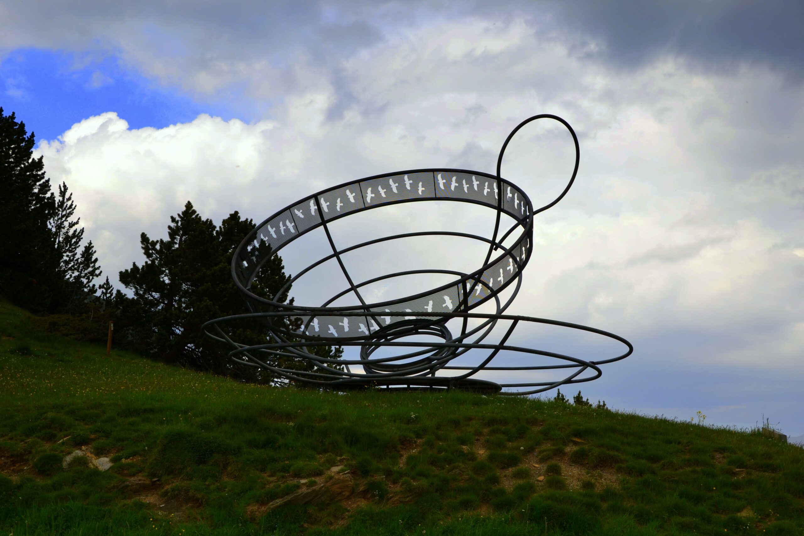 Descubre el pueblo medieval de Pal