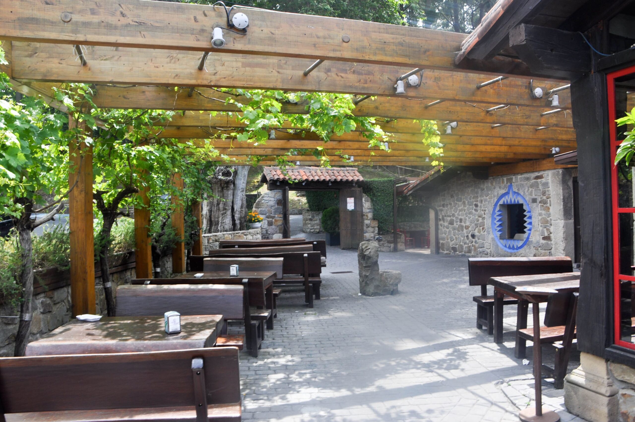 Restaurant Eneperi