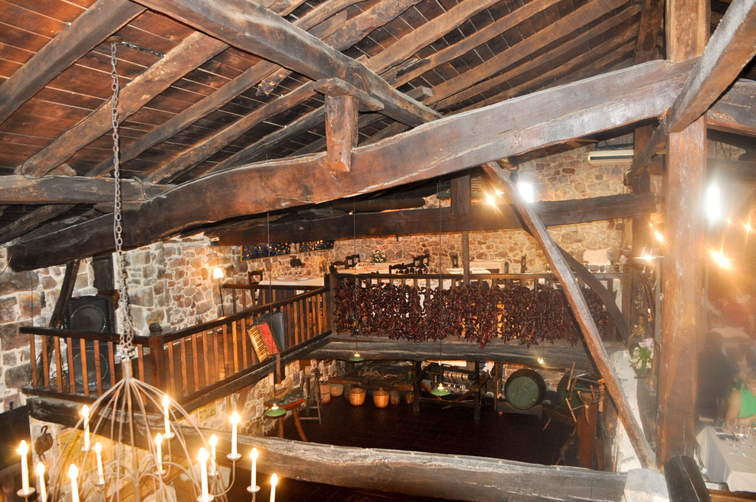 Restaurant Eneperi
