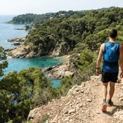 ruta cala estreta y el crit