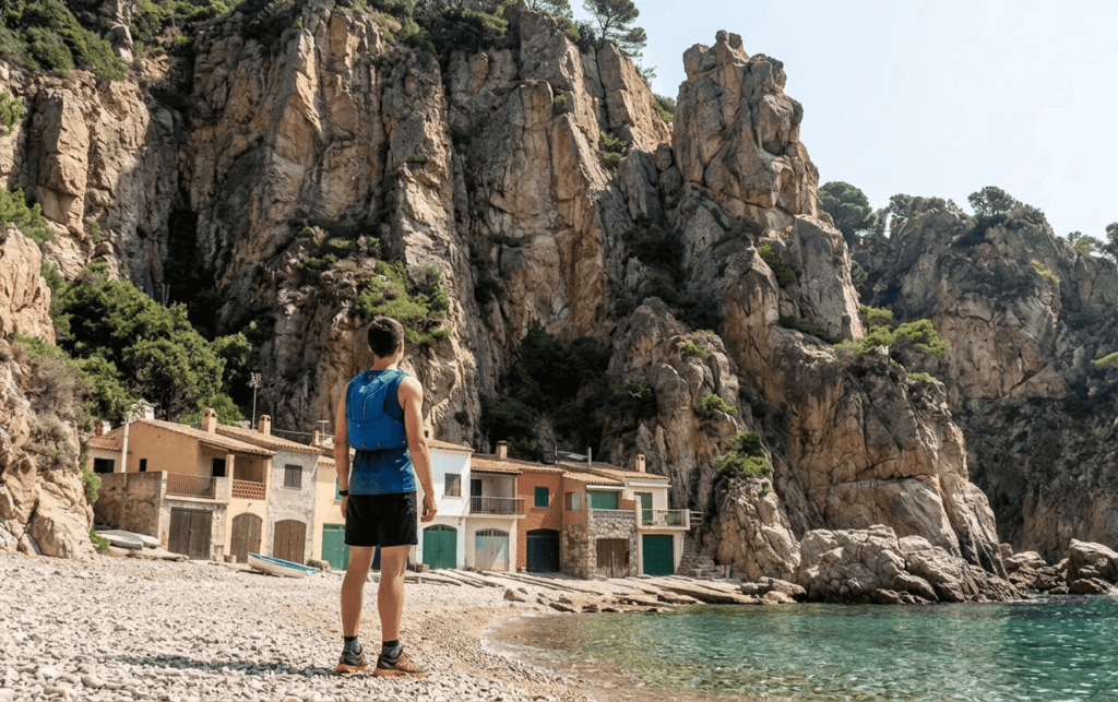ruta cala estreta y el crit