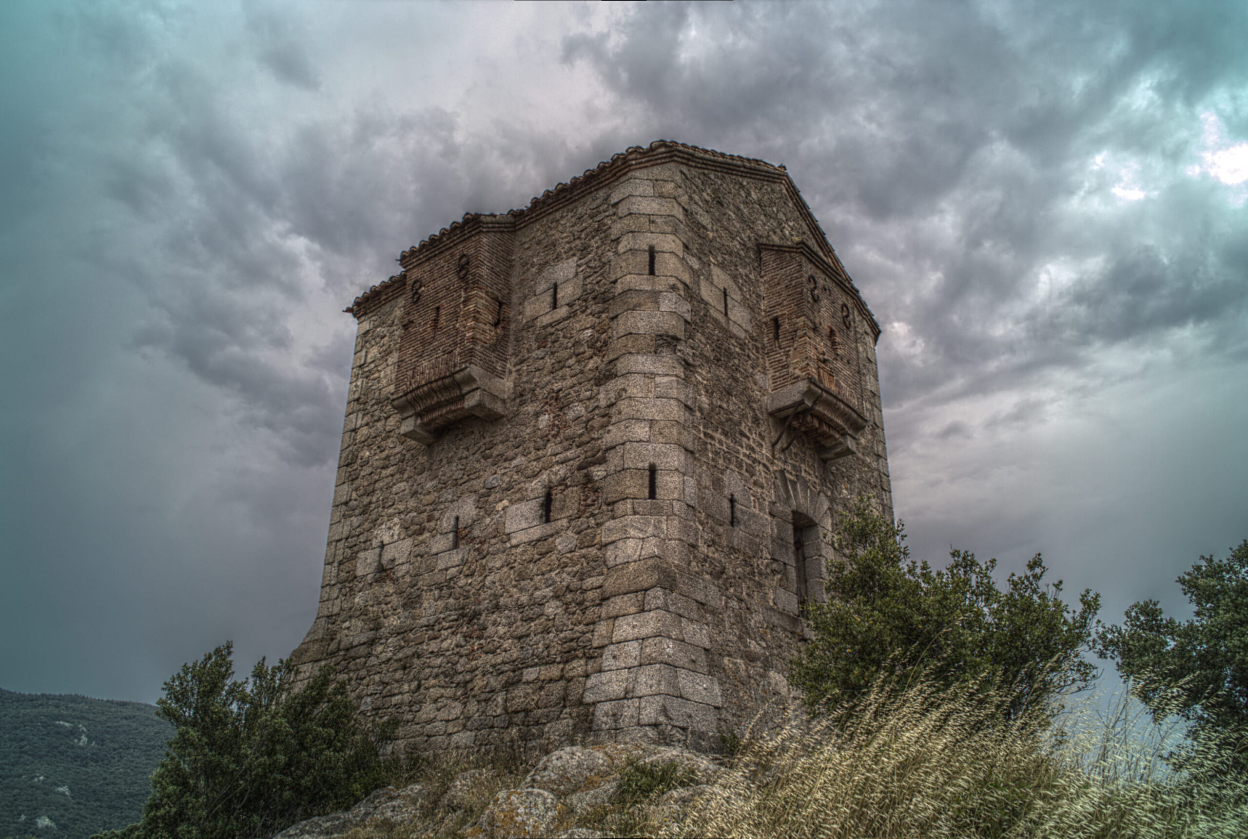 Ruta Tramuntana, paseo histórico entre La Junquera y El Pertús Ruta Tramuntana El Pertús