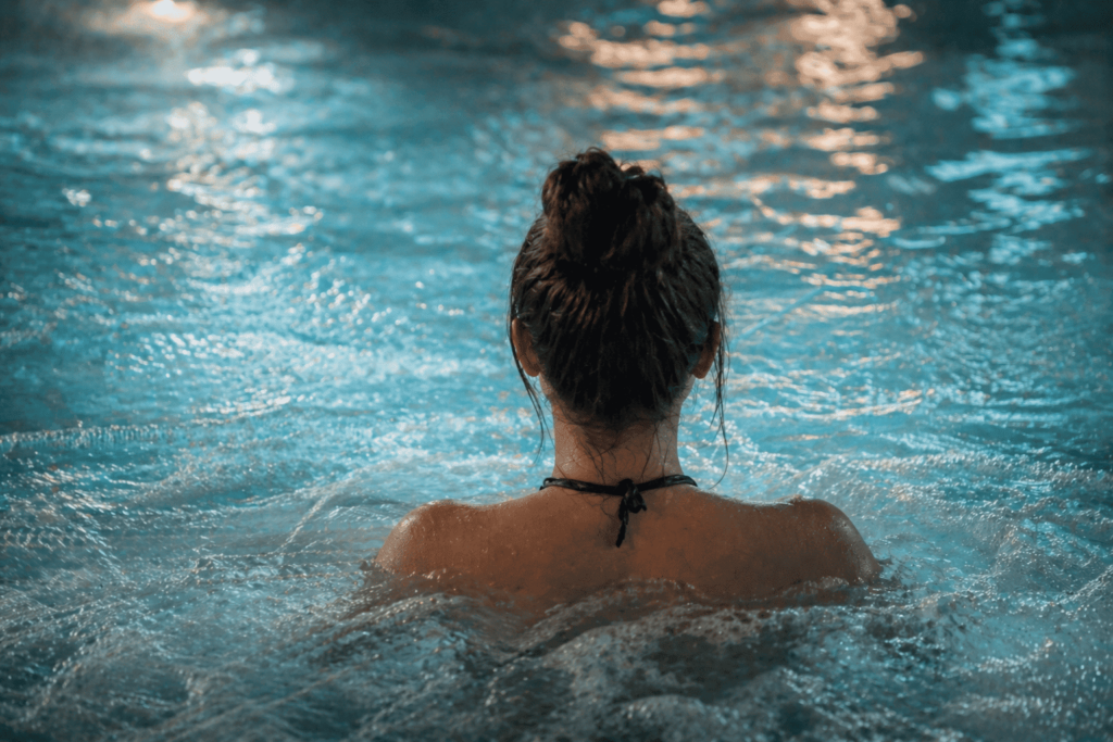 inuu caldea spa
