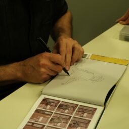 Salon du BD à Sabiñánigo