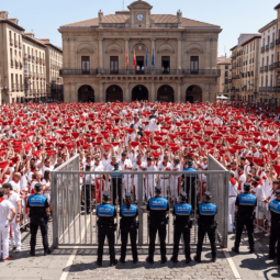 san fermín pamplona