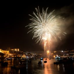 ¿Qué hacer la noche de San Juan en la Costa Brava?