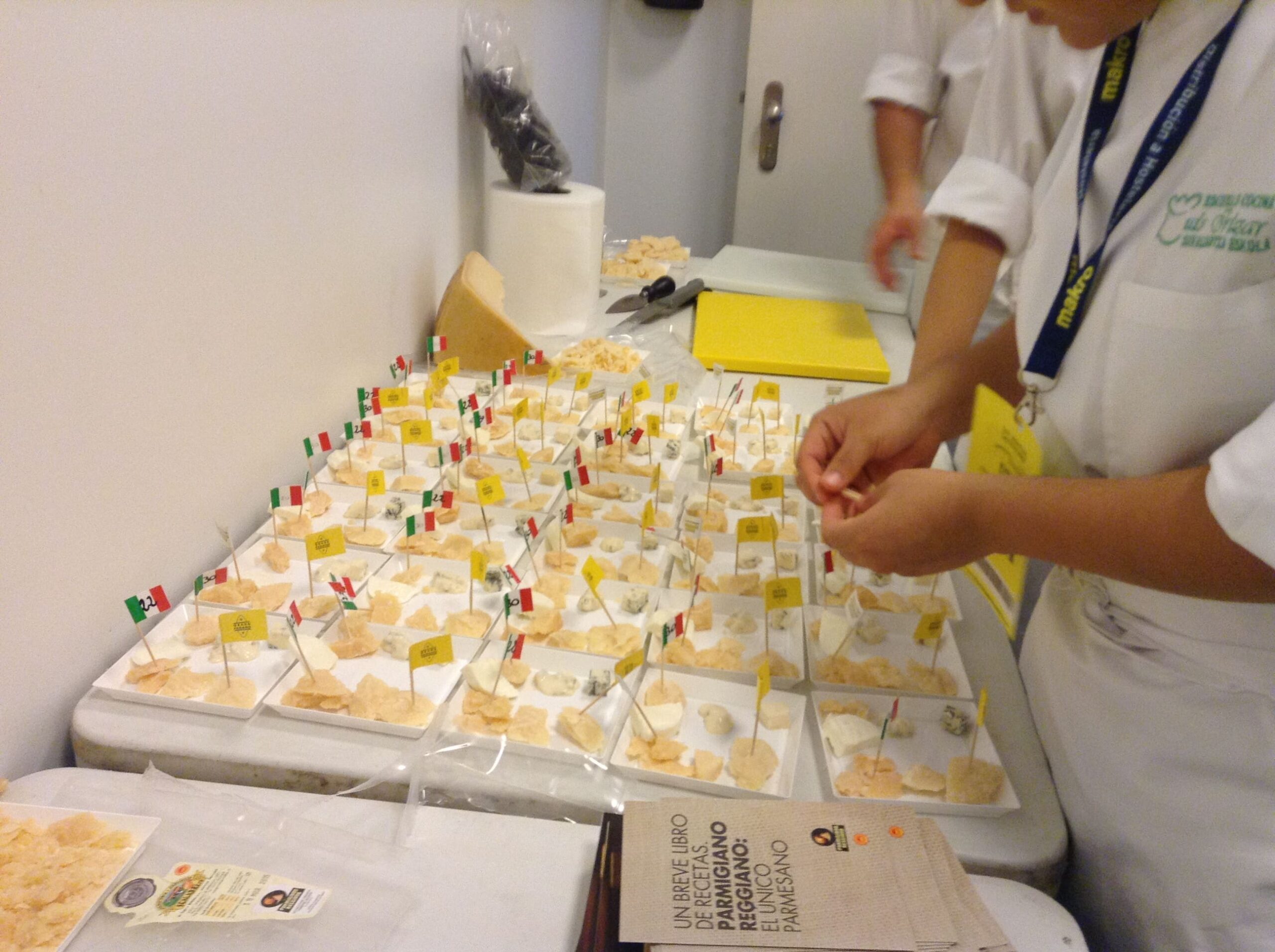 San Sebastián Gastronomika