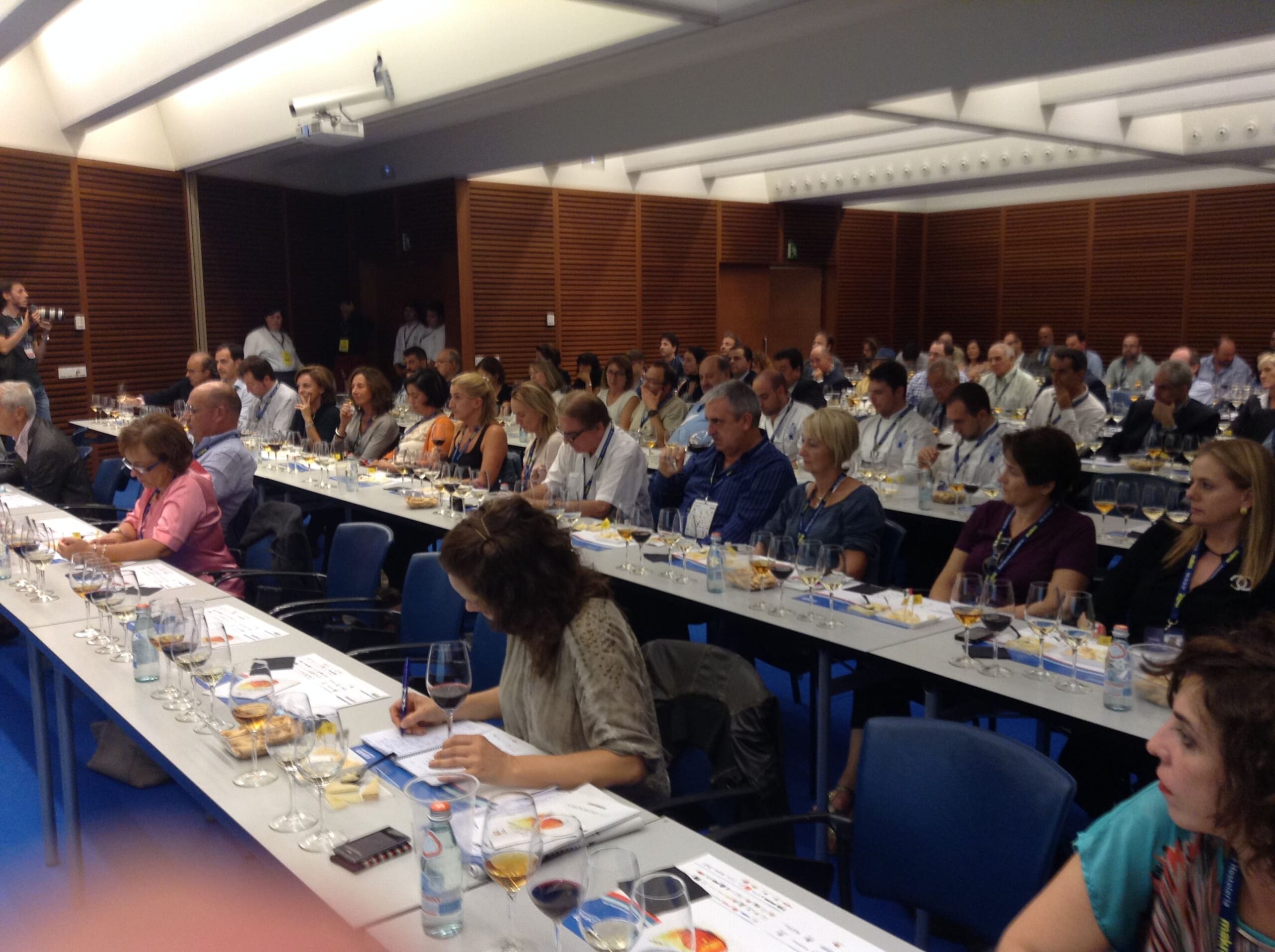 San Sebastián Gastronomika