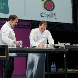 San Sebastián Gastronomika 