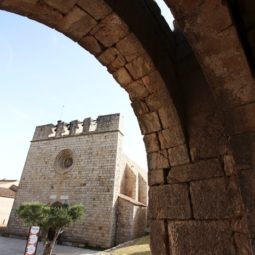 Sant martí d'empúries